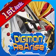数码宝贝rearise(DigimonReA)