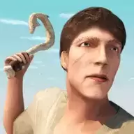 救生筏迷失之岛