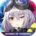 潘多拉的回响日服