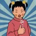 王蓝莓的幸福生活免费
