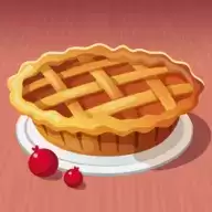 自己动手做馅饼