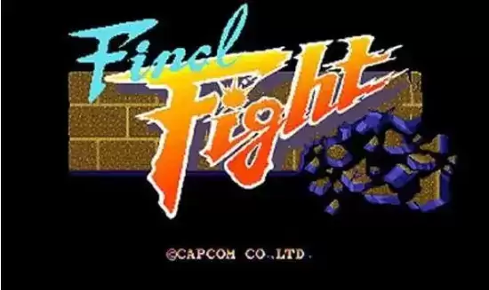 快打旋风世美日复仇四版本合集