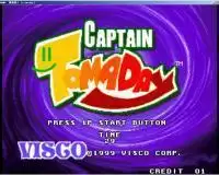 番茄超人(Captain Tomaday)经典版