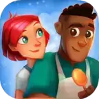 爱情与美味的美食