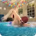 游泳比赛模拟器（Water Pool Race）