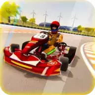 极限卡丁车竞赛Extreme Ultimate Kart Racing