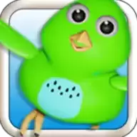 饼干鸟Cookie Birds