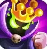 王国保卫战复仇4汉化游戏