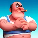 疯狂的邻居游戏安卓