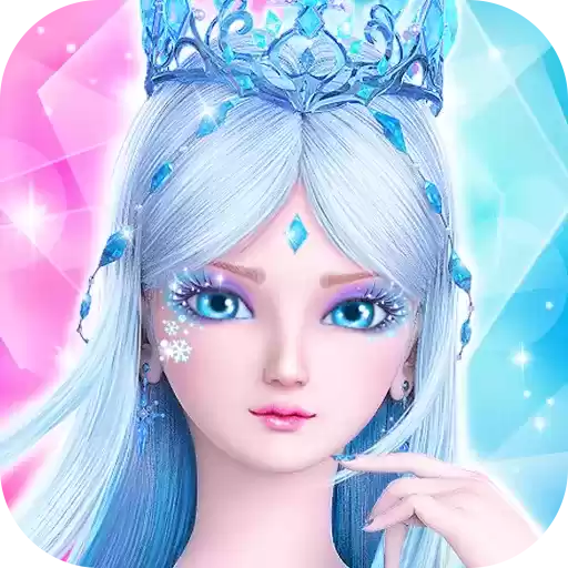 叶罗丽精灵梦无限金币钻石2022