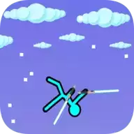 火柴人指尖对决