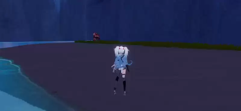 幻塔原能兽右臂怎么获得