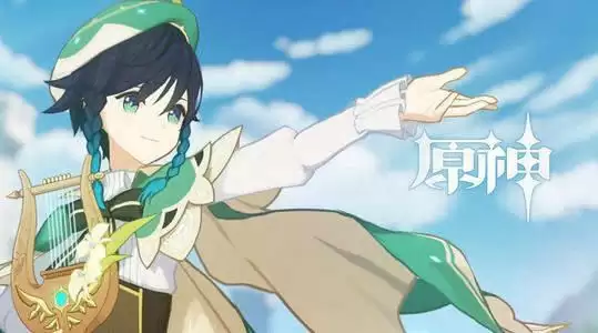 原神必练角色推荐-2021原神必练角色推荐最新不氪金