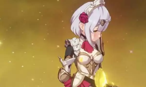 原神必练角色推荐-2021原神必练角色推荐最新不氪金