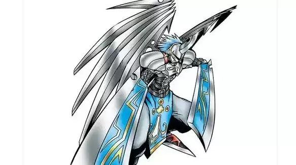 数码宝贝新世纪斩天使兽插件及天赋推荐