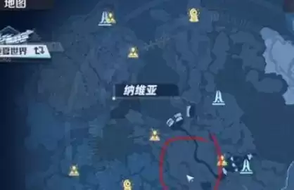 幻塔炎龙果在哪