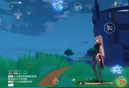 《幻塔》金核刷新机制介绍