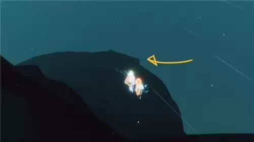 光遇深渊季巨怪在哪 光遇深渊季巨怪位置