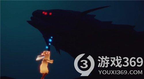 光遇深渊季巨怪在哪 光遇深渊季巨怪位置