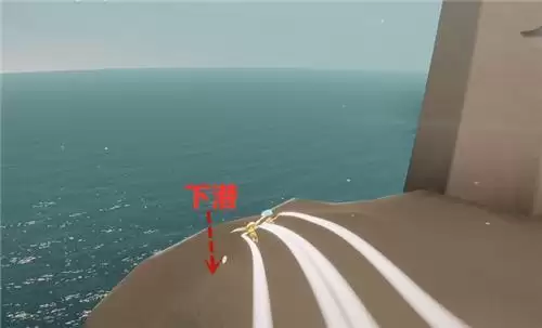 光遇深渊季巨怪在哪 光遇深渊季巨怪位置