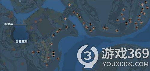 幻塔火耳在哪 幻塔火耳分布位置