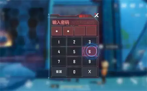 幻塔密码锁密码是什么？常规解谜密码全汇总[多图]图片2