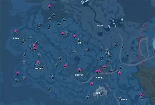 幻塔密码锁密码是什么？常规解谜密码全汇总[多图]图片4