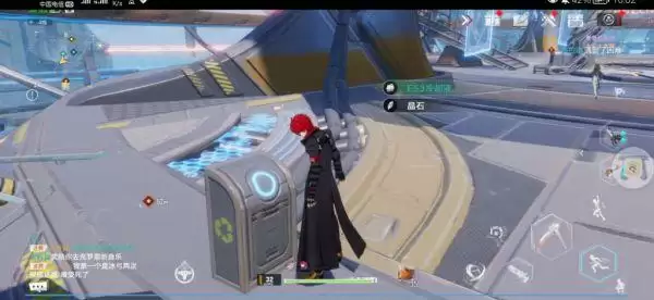 《幻塔》每日三种白嫖物资介绍