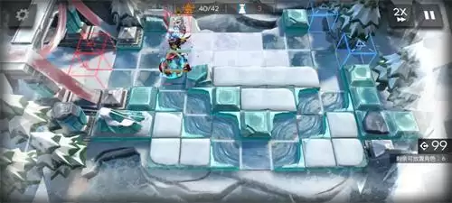 明日方舟BI-6通关攻略分享