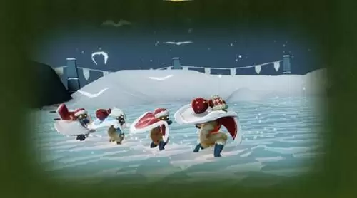 光遇宴会节活动怎么玩?2021光遇宴会节活动全奖励一览图片2