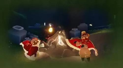 光遇宴会节活动怎么玩?2021光遇宴会节活动全奖励一览图片5