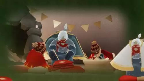 光遇宴会节活动怎么玩?2021光遇宴会节活动全奖励一览图片3