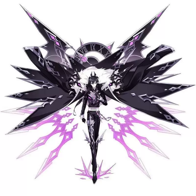 奥拉星手游黑翼王逆元头像怎么打?黑翼王逆元头像打法攻略图片2