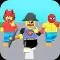 Brick Race