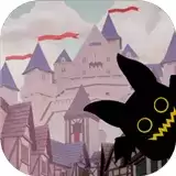 一名卫兵走进了一间酒馆