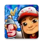 地铁跑酷无限金币999999钻石999999