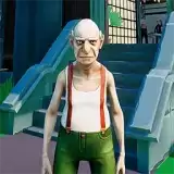 老爹模拟器游戏