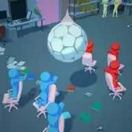 办公室联盟