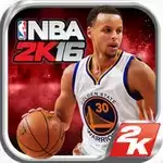 nba2k16安卓