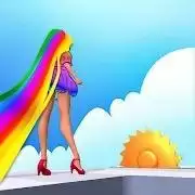 女高中生大冒险