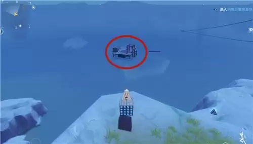 幻塔纳维亚鬣狗帮基地在什么位置