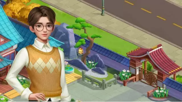 花田小院民宿搭配推荐