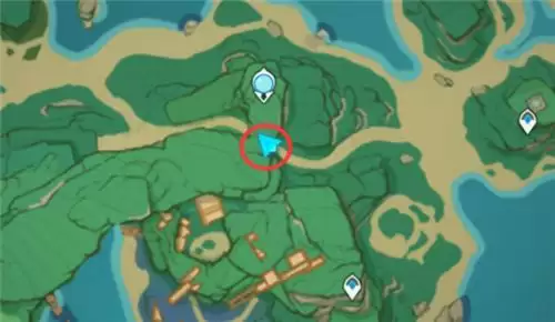 原神嗜髓蜥在哪里刷新