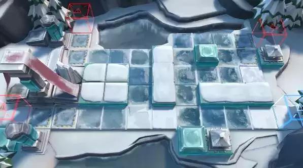 《明日方舟》BI-7三星通关攻略