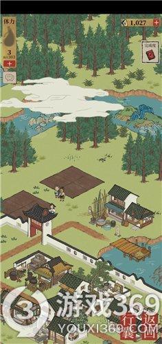 江南百景图鲤鱼在哪里 江南百景图鲤鱼分布位置