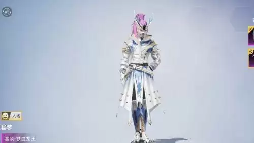 和平精英机甲封神转盘多少钱？机甲封神套装枪械皮肤全抽价格介绍[多图]图片1