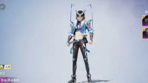 和平精英机甲封神转盘多少钱？机甲封神套装枪械皮肤全抽价格介绍[多图]图片2