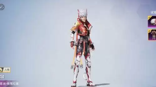 和平精英机甲封神转盘多少钱？机甲封神套装枪械皮肤全抽价格介绍[多图]图片3