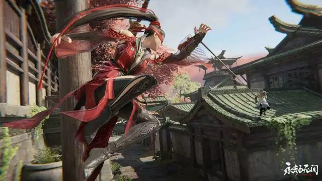 永劫无间圣诞节会打折吗?steam永劫无间圣诞节福利分享图片2