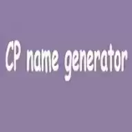 cp名生成器